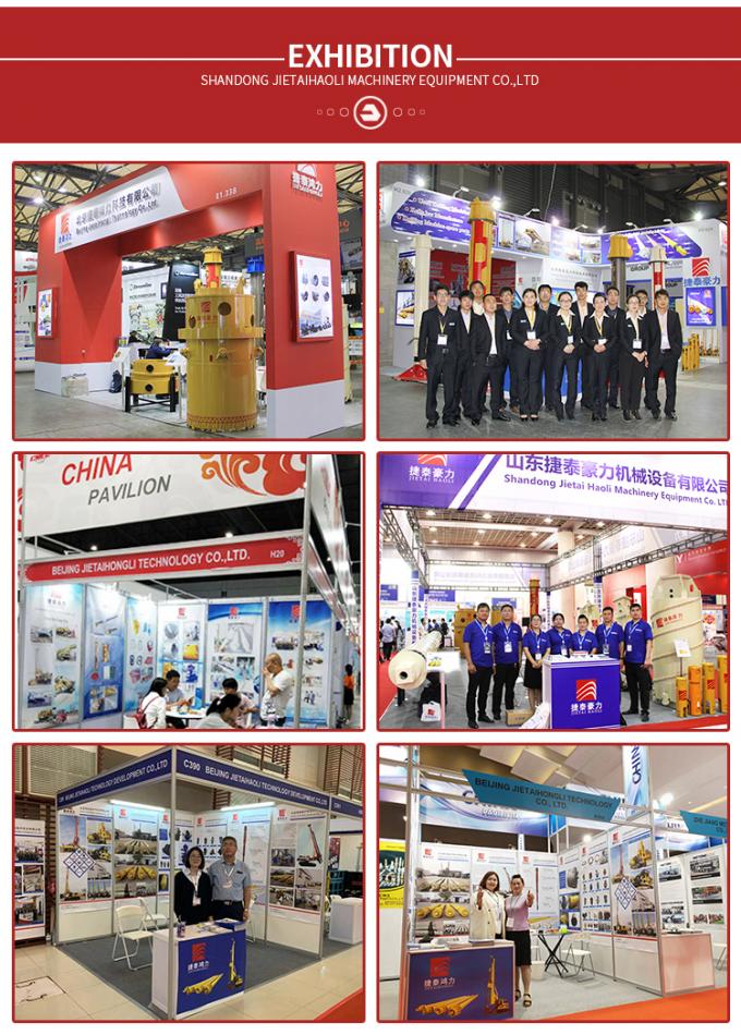 C&ocirc;ng cụ khoan, như phụ kiện quan trọng cho c&aacute;c gi&agrave;n khoan quay, được b&aacute;n. 7