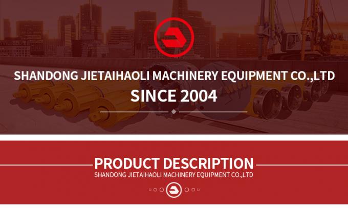 Các ống khoan cho các giàn khoan xoay đang bán nóng vào năm 2024 đang được bán. 0