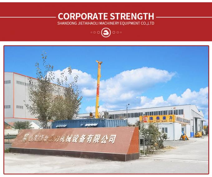 Các ống khoan cho các giàn khoan xoay đang bán nóng vào năm 2024 đang được bán. 6