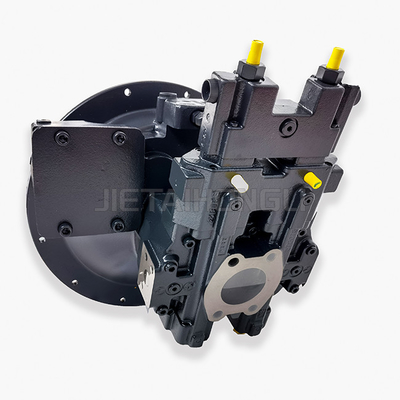 Máy bơm chính Dx140w Doosan 400914-00144b Ban đầu