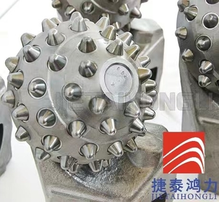 Mũi khoan Gp120g-085 Gs517-3 Carbide Bullet Răng Buaer