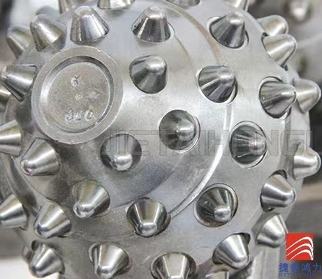 Mũi khoan Gp120g-085 Gs517-3 Carbide Bullet Răng Buaer