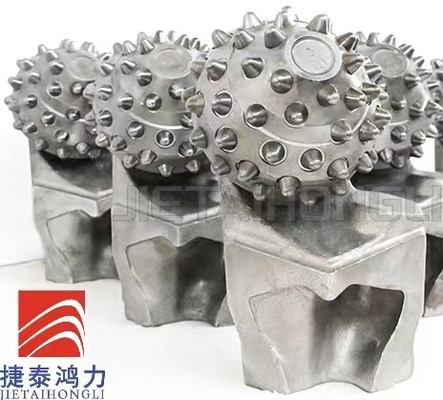 Mũi khoan Gp120g-085 Gs517-3 Carbide Bullet Răng Buaer