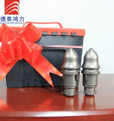 Khoan Tungsten Carbide Betek Răng Bkh47 Bkh40