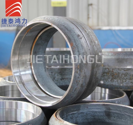 Bộ phận máy đóng cọc thép hợp kim cho ống Mait Tremie