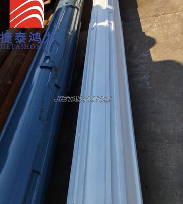 Công cụ nền tảng giàn khoan đóng cọc Thanh Kelly cho Imt Mait Bauer Soilmec