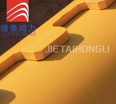 Cọc thanh Kelly lồng vào nhau tùy chỉnh Q345b