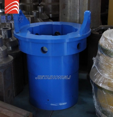 Thép hợp kim tay quay Soilmec loại giữa