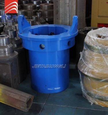 Thép hợp kim tay quay Soilmec loại giữa
