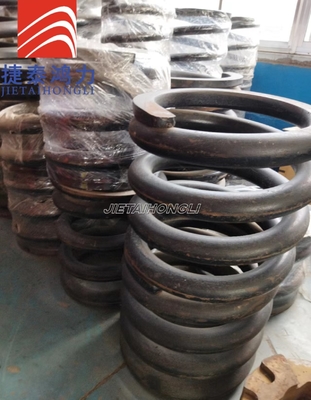 Mait Rig Giảm chấn Spring Kelly Bar Tool 62si2mn 65 Mn