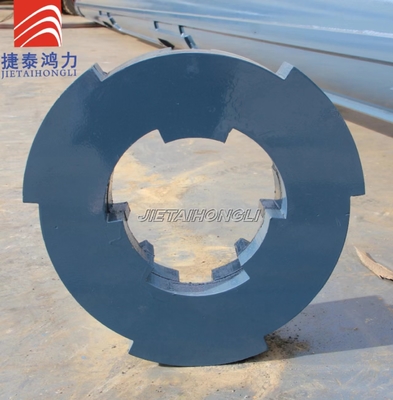 Thép hợp kim Kelly Bar Tool Bộ lọc tách nước