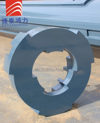 Thép hợp kim Kelly Bar Tool Bộ lọc tách nước