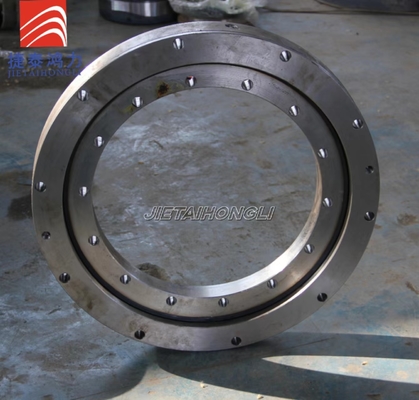 Vòng bi quay tay Linh kiện giàn khoan quay 600 Mm Thép hợp kim