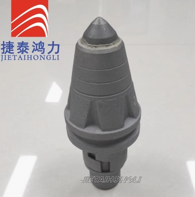 Khoan dài 3060 6l Tungsten cacbua răng áp dụng công nghệ ốp plasma