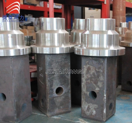 Đầu vuông cho thanh Kelly Bộ phận giàn khoan quay Od162 Od188 Od 216