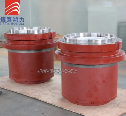Rexroth Giảm tốc Bộ phận giàn khoan quay Gft110 160 180 220 330