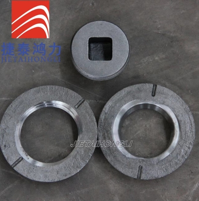 Bu lông đúc bằng thép carbon Od 200-1600mm Linh kiện giàn khoan quay