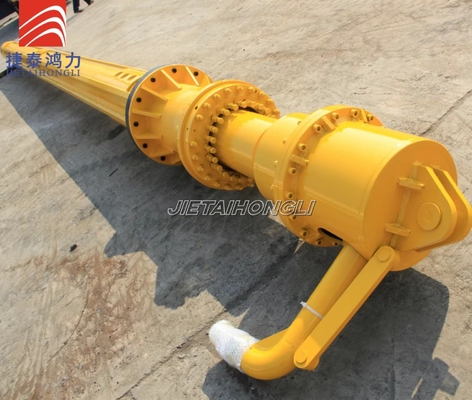 Tùy chỉnh xuống ống khoan lỗ cho giàn khoan quay
