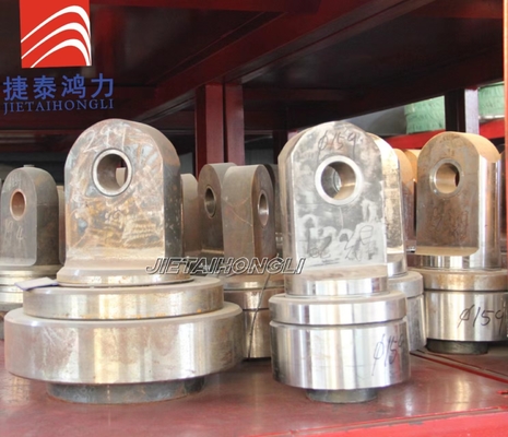 Bộ phận thanh Kelly mũi nhọn Q345b Od219mm Od159mm Od299mm
