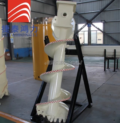 Máy gia cố hình nón tùy chỉnh Imt Mait Soilmec Bauer Q345b để xây dựng