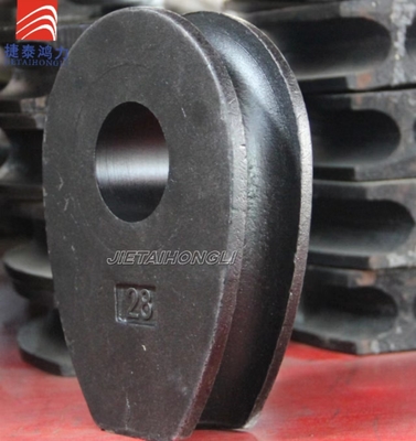 Bộ phận giàn khoan Capel 35crmo Gb5974.2-86 Od 20-60mm