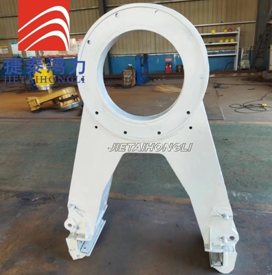 Khung hướng dẫn Kelly Bộ phận thanh Kelly Q345b Imt Mait Soilmec Bauer