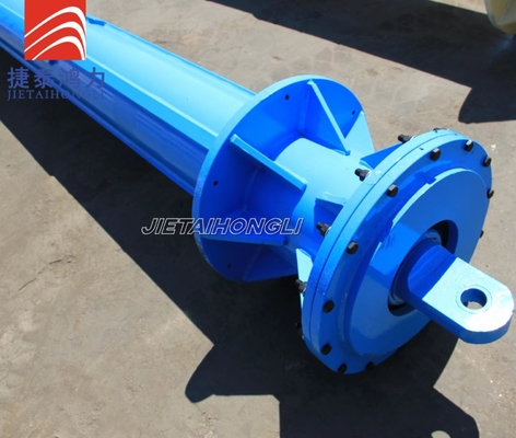 77m Máy khoan quay 77m lồng vào nhau Thanh Kelly Imt Mait Bauer Soilmec