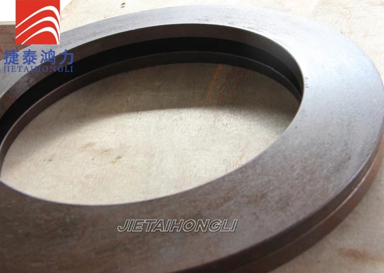 Bộ phận máy giàn lò xo Belleville 60si2mna Ck67 Od220-2200mm