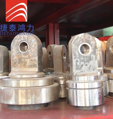 Linh kiện giàn khoan mũi nhọn cho thanh Kelly Od 30-800mm