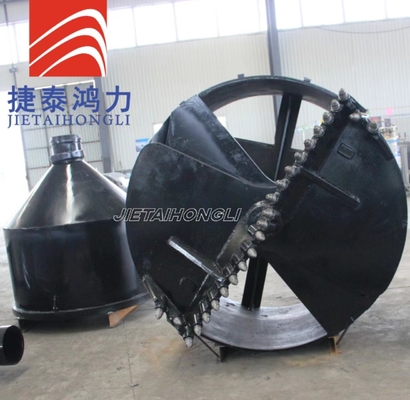 Q345b Xô khoan đá Buaer Soilmec Casagrane Imt Mait Sunward