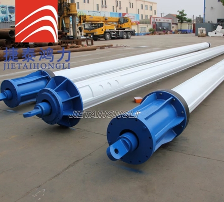 Thanh Kelly ma sát Cọc Imt Mait Soilmec Bauer Od 299-630mm