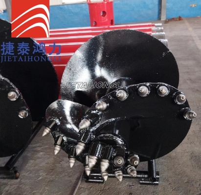 Máy khoan hình nón Imt Mait Bauer Soilmec Od 600-1500mm