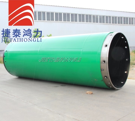 Od 800-2880 Mm Bu lông tường đơn Số 8-20