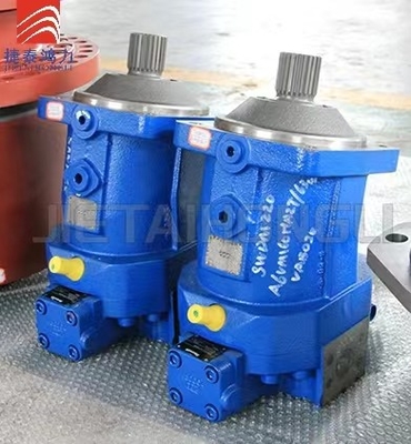Bộ phận giàn khoan động cơ Rexroth Bauer Soilmec Imt Mait Swdm 220