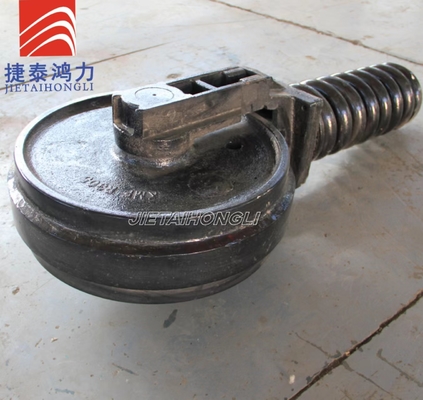 Xi lanh tua bin của gầm Bộ phận giàn khoan quay để khoan nền