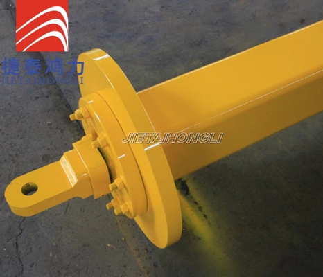 Dụng cụ khoan Thanh Kelly ma sát vuông 470/4 / 14m