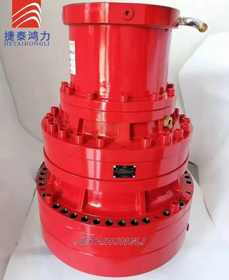 Bộ phận giảm tốc của bộ phận giàn khoan quay đầu nguồn cho hộp số Brevini Slw8503