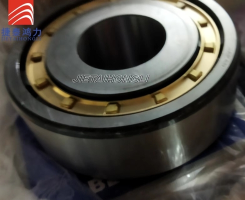 Máy xây dựng Máy khoan quay Bộ phận giàn khoan quay tay Vòng bi Od500mm