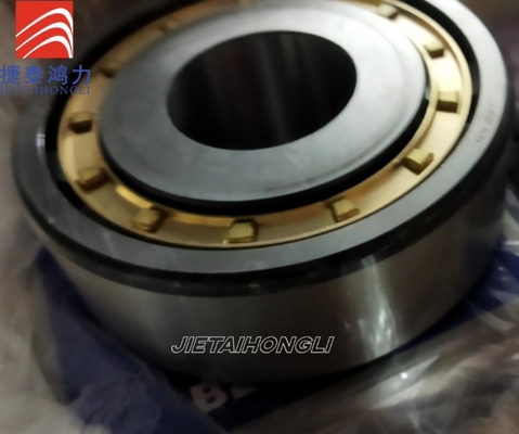 Máy xây dựng Máy khoan quay Bộ phận giàn khoan quay tay Vòng bi Od500mm