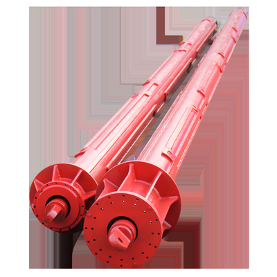 Interlocking Bauer Khoan Rig Kelly Bar 20-120m Xử lý nóng