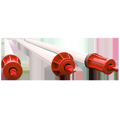 Interlocking Bauer Khoan Rig Kelly Bar 20-120m Xử lý nóng