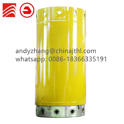 Phụ kiện giàn khoan ống vách đôi / đơn cho Casagrande