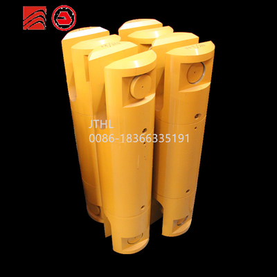 Bộ phận máy đóng cọc 30t Nâng khớp xoay cho Sr360 / Bg28 / Sr90