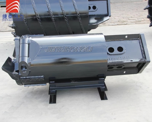 Làm sạch Xô khoan đá Od 500mm Thiết kế Oem