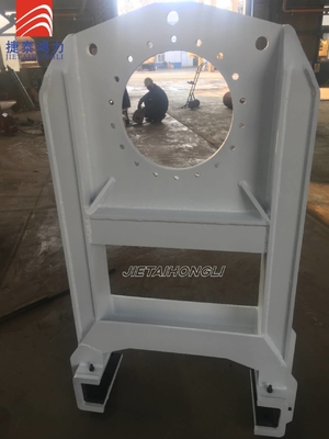 Chiều dài 1000mm Khung dẫn hướng Kelly của thanh Kelly cho giàn khoan quay Chiều rộng 500mm