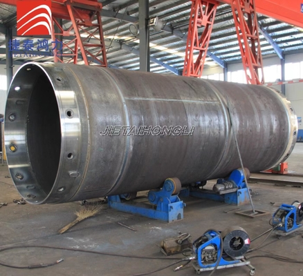 Od 2000 Mm Vỏ sê-ri Bu lông 12 Chiều dài 6m tùy chỉnh