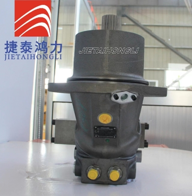 02084246 Động cơ Rexroth của dụng cụ khoan giàn gang