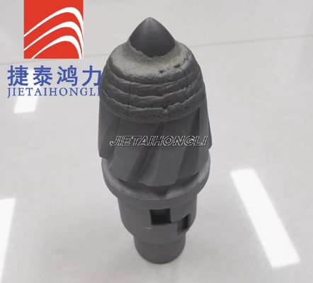 Xô và máy khoan răng Bullet Khoan thép vonfram 42crmo cho giàn khoan quay