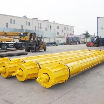 Sợi hợp kim khoan trục phù hợp với các ứng dụng khác nhau