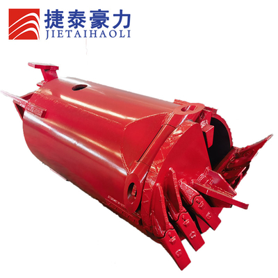 Công cụ khoan, như phụ kiện quan trọng cho các giàn khoan quay, được bán.
